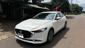 Mazda Mazda 3 Luxury 2023 chính chủ mình cần bán