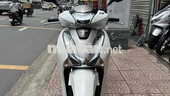 SH 150i ABS 2019 Trắng Bạc Đen BSTP Bao Sang Tên