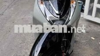 Honda SH Mode 125 2022 Xám xi măng ABS