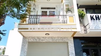 CHO THUÊ NHÀ ĐẸP KINH DOANH KHU VỰC PHƯỚC HẢI 22 TRIỆU/THÁNG