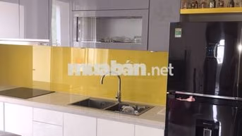 Cho thuê căn hộ chung cư BMC, Quận 1,  100m2, 3PN, 15tr