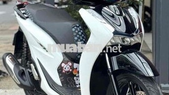 Honda SH 125i Sporty 2022  chính chủ