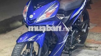 Yamaha Exciter Xanh GP 57 Không cơ khí