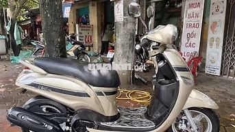 Yamaha Nozza Vàng cát