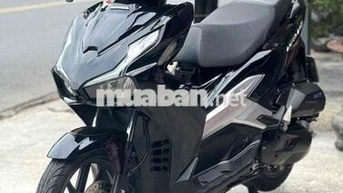 Honda Air Blade 125 2024 Đen bóng chính chủ
