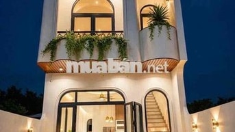 ❌Nhà Đẹp 2 Mặt Tiền Thoáng Mát , 1 Trệt 1 Lầu , Phú Mỹ , Thủ Dầu Một ,