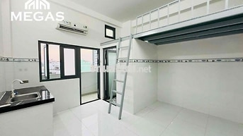 CHO THUÊ PHÒNG TRỌ DUPLEX BAN CÔNG MỚI SIÊU PHẨM GIÁ 🌰 - T9/2026