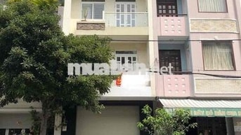 Nhà khu tên lửa đường số 30 có nội thất 4.5x20m 3.5 tấm giá chỉ 20tr