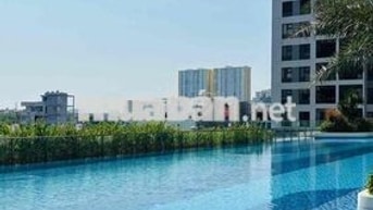 Bán gấp căn hộ The privia khang điền 33m2 chỉ 2.7 tỷ