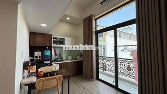 DUPLEX BANCOL QUẬN 7 - GẦN CẦU KÊNH TẺ QUẬN 4 - GẦN LOTTE, RMIT, TDTU