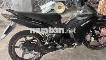 Espero EX King 50 Đen 100cc Cần Thơ