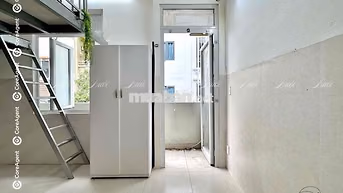 DUPLEX BANCOL SẴN MÁY LẠNH NGAY TÂN HƯƠNG - GÒ DẦU- AEON MALL TÂN PHÚ