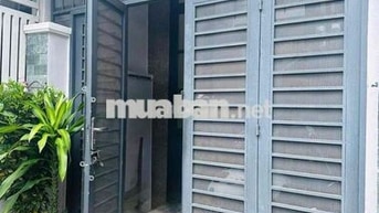 CHÍNH CHỦ CHO THUÊ NHÀ NGUYÊN CĂN TÂN PHÚ - CÓ THỂ Ở LIỀN