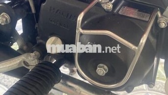 Hyosung Cub Đỏ trắng Đã sử dụng