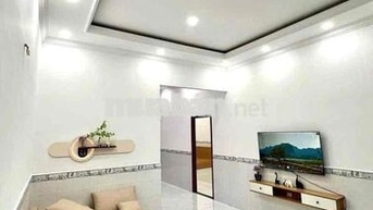🏠Nguyên Căn 95m2 Có Nội Thất hẻm Huỳnh Tấn Phát ngay Cầu Tân Thuận Q7
