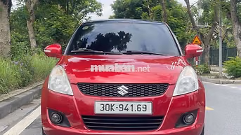 E bán xe suzuki swift sx 216AT đẹp suất sắc