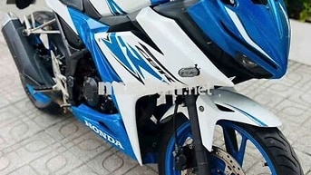 🌈 TPhcm Honda CBR 150 cực đẹp.. giá mềm ae 🤝