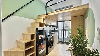 4Tr6 - Full Nội Thất - Trung Tâm Gò Vấp - Nguyễn Văn Lượng