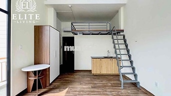Cho Thuê Phòng Có Gác Gần Đh Văn Lang - Giữ Phòng Đến 1/10