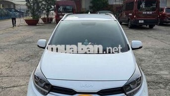 Kia Morning X-line 2025 Trắng 9.000 km
