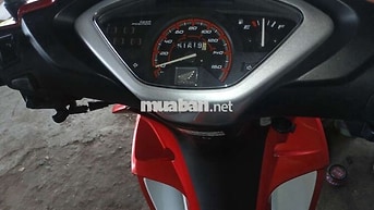 Honda Future X Đỏ 50.000km