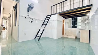 PHÒNG TRỌ GIÁ RẺ NGAY CẠNH ETOWN CỘNG HOÀ, TÂN BÌNH