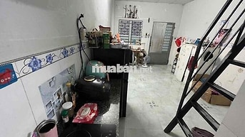 Cho thuê phòng trọ ở quận 8 có các nội thất coe bản