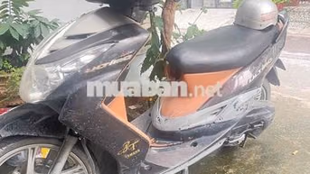 Yamaha Xe tay ga Đen, Nâu