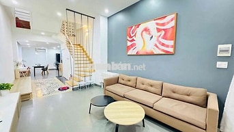 CHO THUÊ NHÀ NGUYÊN CĂN 3 TẦNG- 3 PN KIỆT OTO - HẢI CHÂU