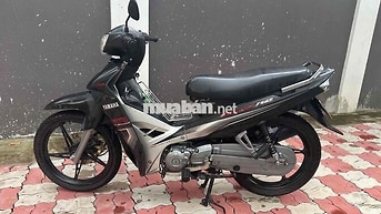 Yamaha Sirius RC 2022 Đen Cơ 184.540 km