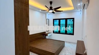 Siêu Hiếm Xuân La 36m2 6 tầng thang máy, TT Tây Hồ - full nội thất.