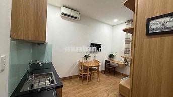 ☘️☘️CHO THUÊ CĂN HỘ CÓ 2 CỬA SỔ- SÂN PHƠI RIÊNG TỪNG PHÒNG GIÁ 5TRIỆU
