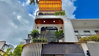 Bán gấp hẻm xe hơi - 3 tỷ 290 Đ. Phan Văn Hân, Bình Thạnh - DT 32 m2