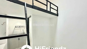 🔥 PHÒNG CÓ GÁC – TĂNG KHÔNG GIAN SỬ DỤNG | HỒ VĂN HUÊ – PHÚ NHUẬN 🔥