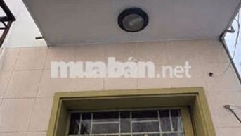 TRẦN HUY LIỆU PHÚ NHUẬN  5 TẦNG  3 PN - Giá 3,5 tỷ.     - kết cấu : 1