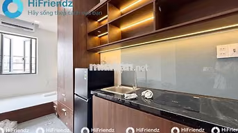 KHAI TRƯƠNG STUDIO CAO CẤP NGAY LÊ VĂN KHƯƠNG