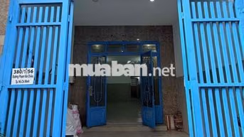 cho thuê nhà nguyên căn hẻm xe hơi thông