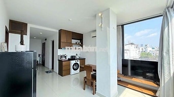 🧧CHDV 2PN NGUYỄN VĂN TRỖI - HOÀNG SA TRƯỜNG SA - THANG MÁY