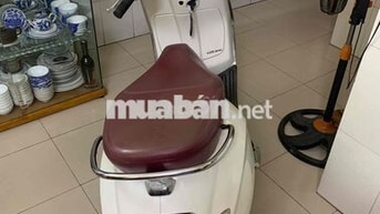Piaggio Vespa Primavera 2011 Trắng 59000 km