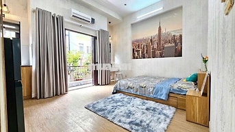 💥💥 SIÊU PHẨM CĂN HỘ STUDIO BANCOL NGAY LÊ VĂN SỸ