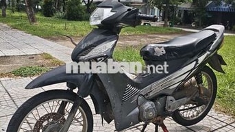 Thanh lý Wave LD cho ae đi công trình, giá rẻ