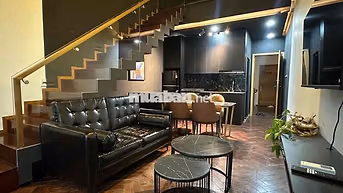 ✨CĂN HỘ DỊCH VỤ CAO CẤP DẠNG DUPLEX QUẬN BÌNH THẠNH (NGAY HÀNG XANH)