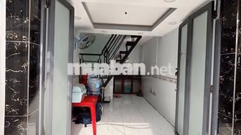 Nhà đường 33/3 Đường 25A Tân Quy, Hồ Chí Minh