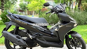 Honda Air Blade 2024 Đen Việt Nam