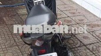 Yamaha Exciter
