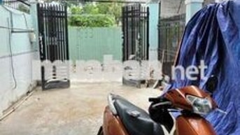 CHO THUÊ NHÀ HXH KỀ BÊN CHUNG CƯ  Q7 saigonriverside
