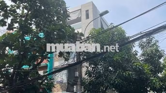 CĂN GÓC MẶT TIỀN KHU TÊN LỬA BÌNH TÂN