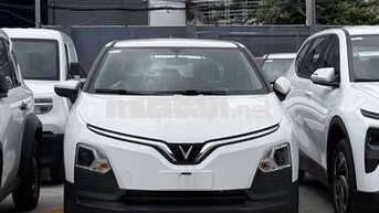 VinFast VF5 Plus Alo em ngay để biết thêm ưu đãi