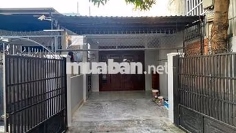 NHÀ CẤP 4 THOÁNG MÁT - RỘNG - ĐƯỜNG 11, P.LINH XUÂN, TP.HCM