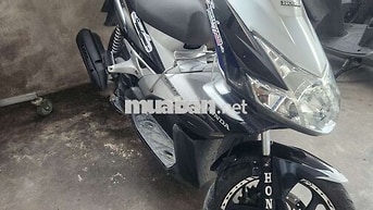 Honda Air Blade 2010 Bạc